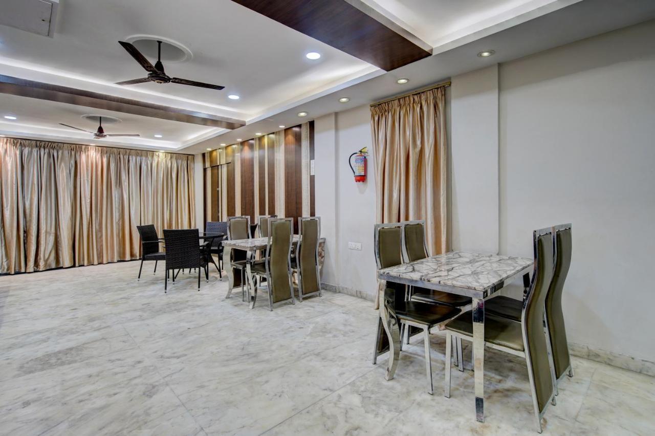 Hotel Treebo Soho Newtown Kalkuta Zewnętrze zdjęcie