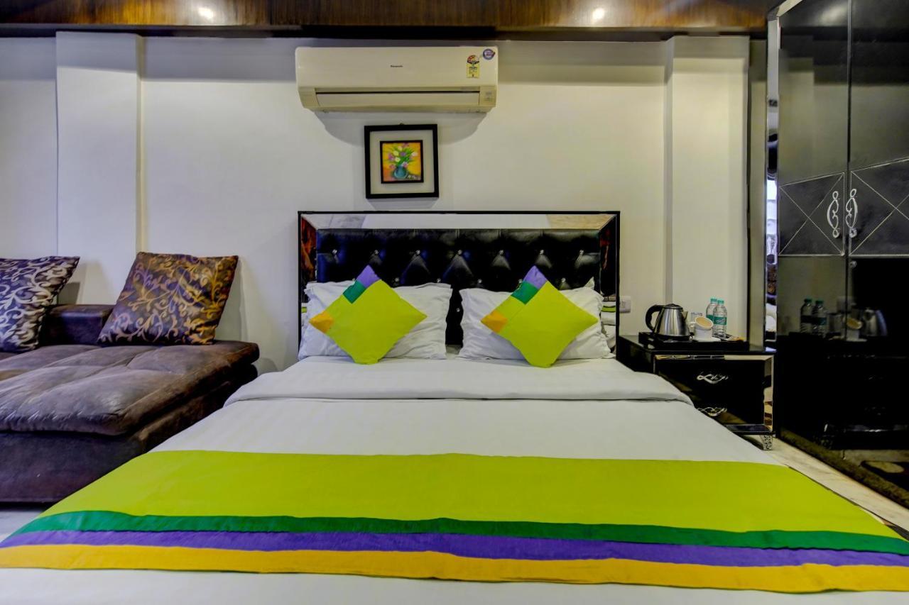 Hotel Treebo Soho Newtown Kalkuta Zewnętrze zdjęcie
