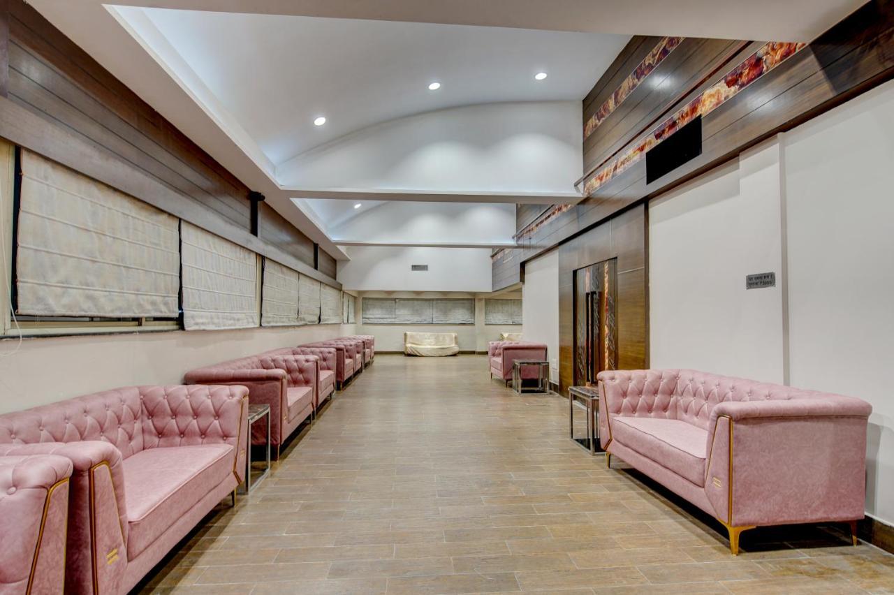 Hotel Treebo Soho Newtown Kalkuta Zewnętrze zdjęcie