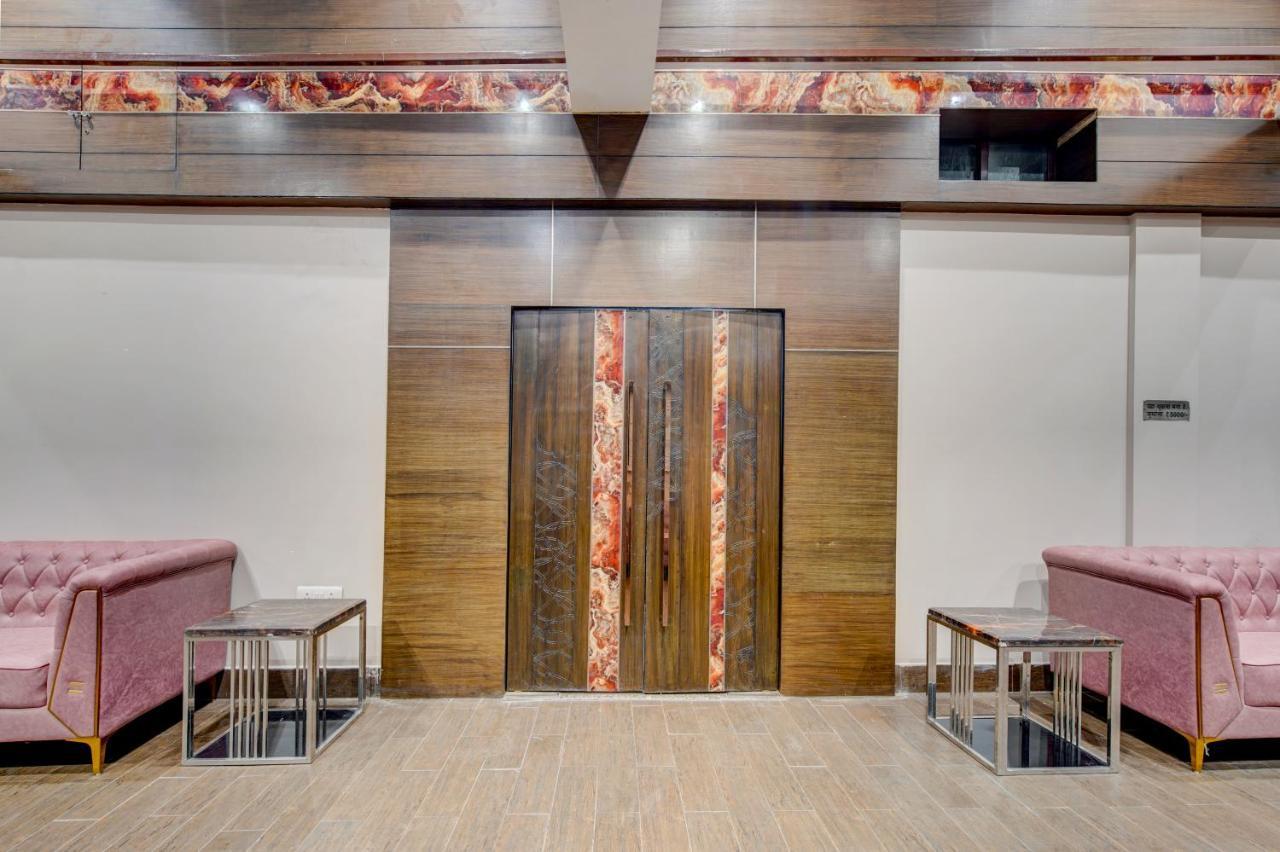 Hotel Treebo Soho Newtown Kalkuta Zewnętrze zdjęcie