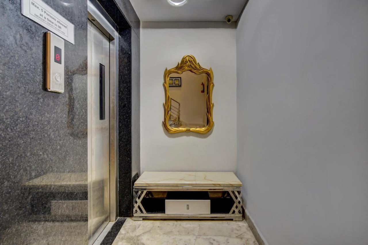 Hotel Treebo Soho Newtown Kalkuta Zewnętrze zdjęcie