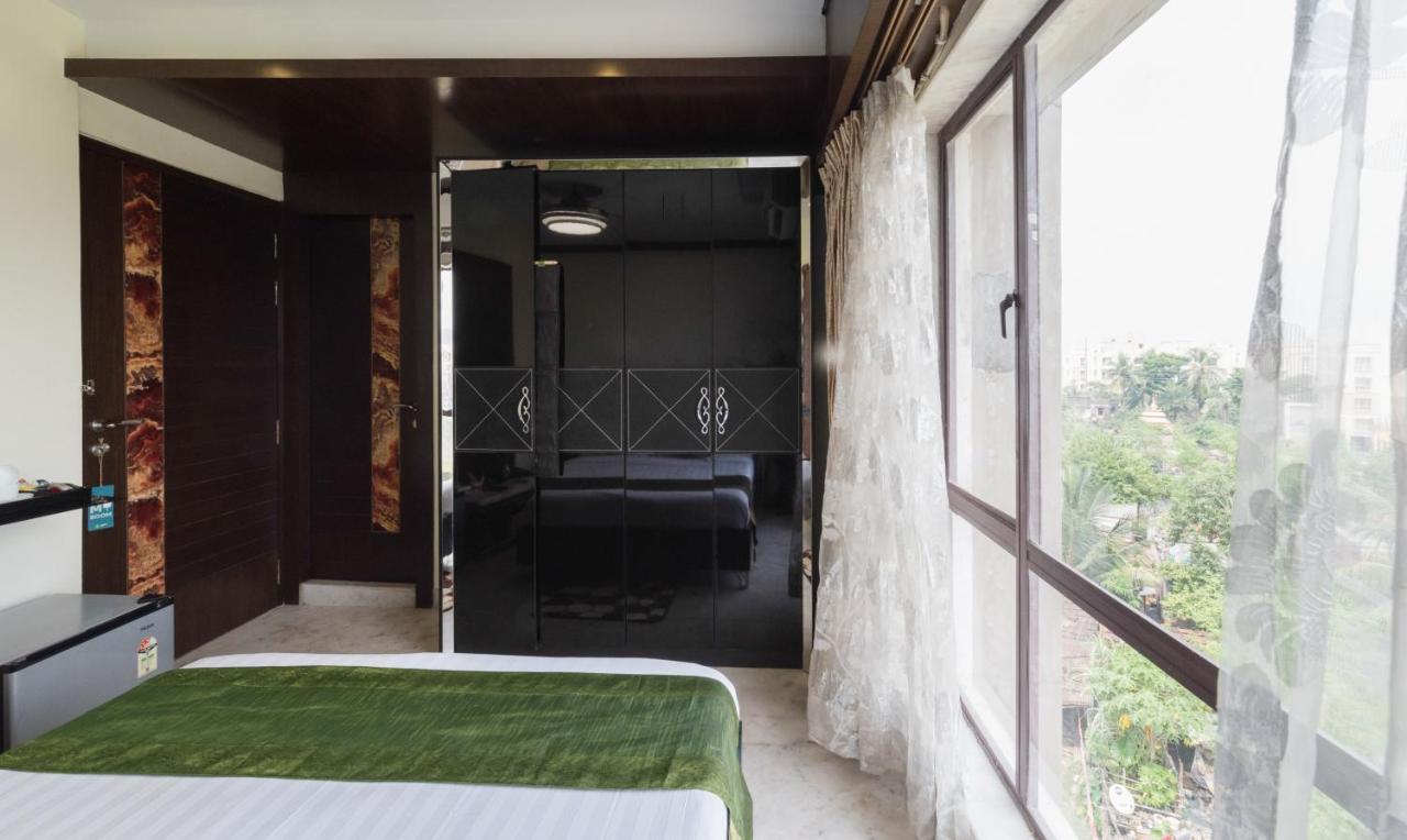 Hotel Treebo Soho Newtown Kalkuta Zewnętrze zdjęcie