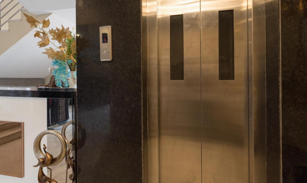 Hotel Treebo Soho Newtown Kalkuta Zewnętrze zdjęcie
