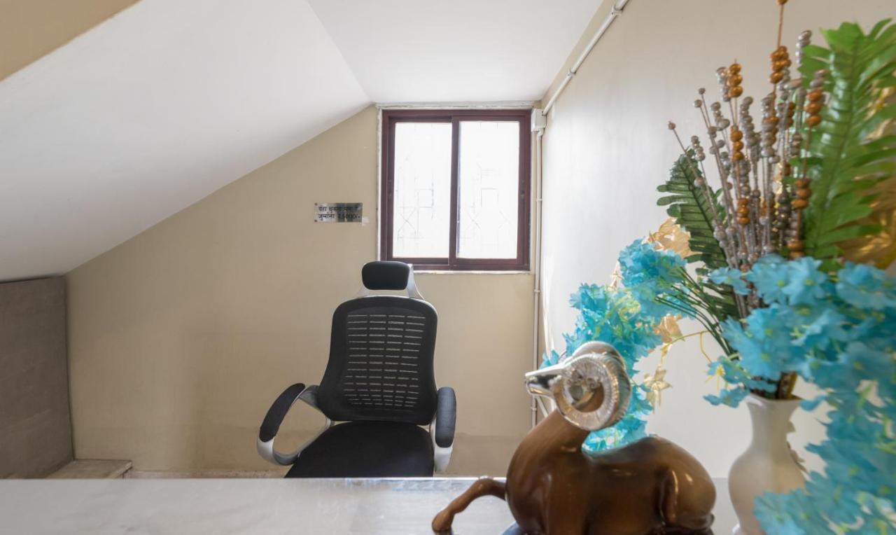 Hotel Treebo Soho Newtown Kalkuta Zewnętrze zdjęcie