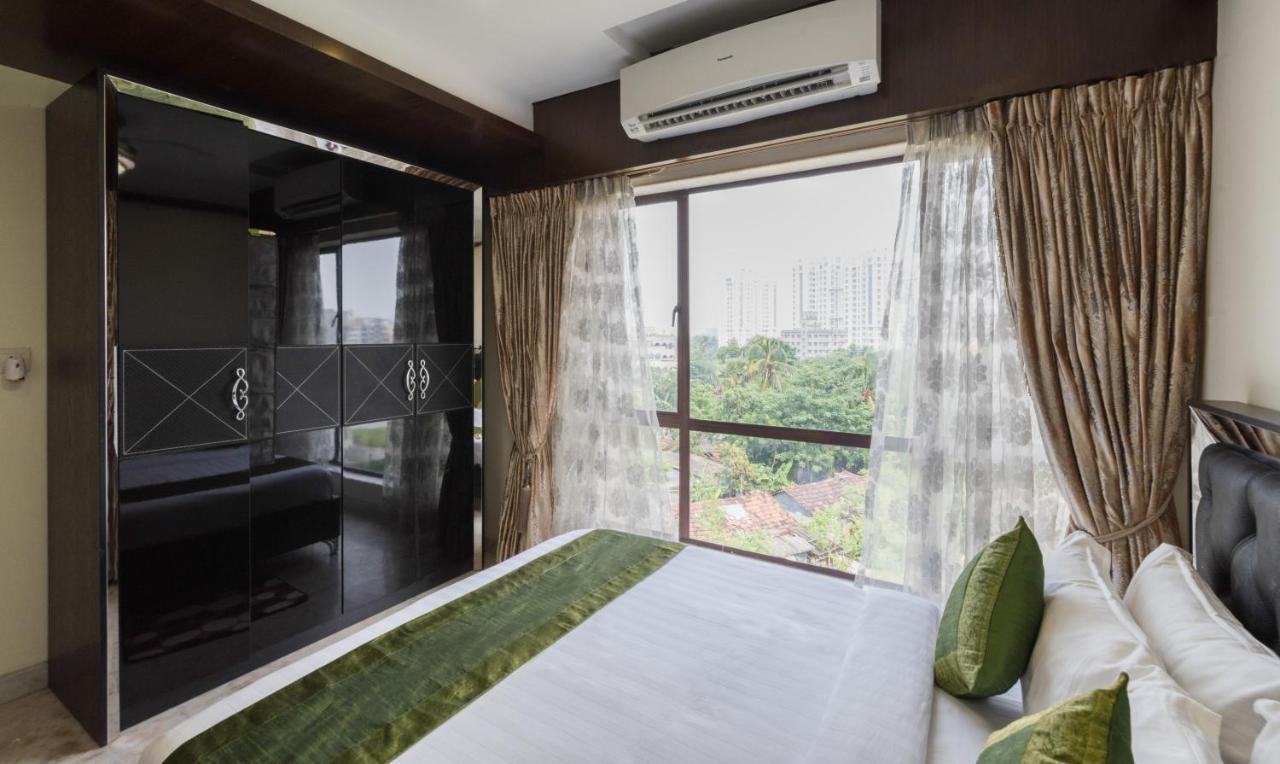 Hotel Treebo Soho Newtown Kalkuta Zewnętrze zdjęcie
