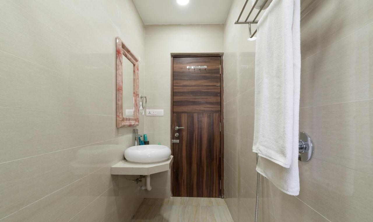Hotel Treebo Soho Newtown Kalkuta Zewnętrze zdjęcie