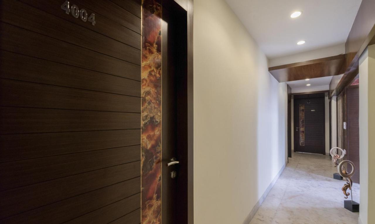 Hotel Treebo Soho Newtown Kalkuta Zewnętrze zdjęcie